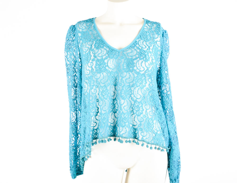 Collection of Women's Clothing