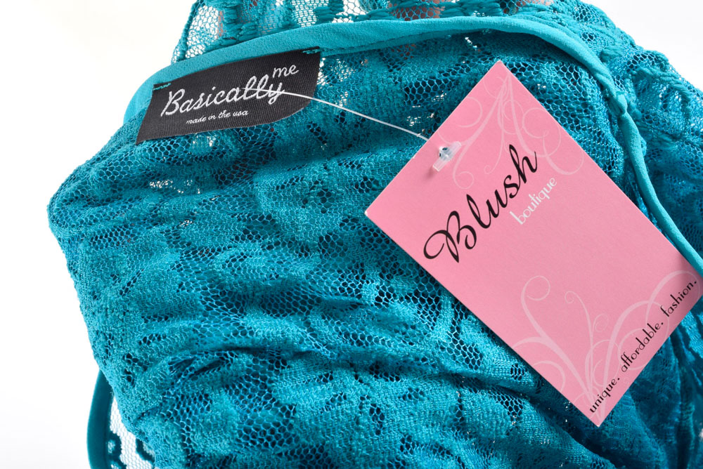 Collection of Women's Clothing