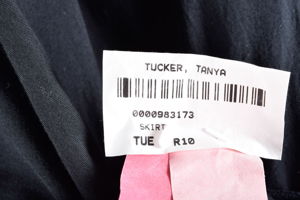 Collection of Women's Clothing