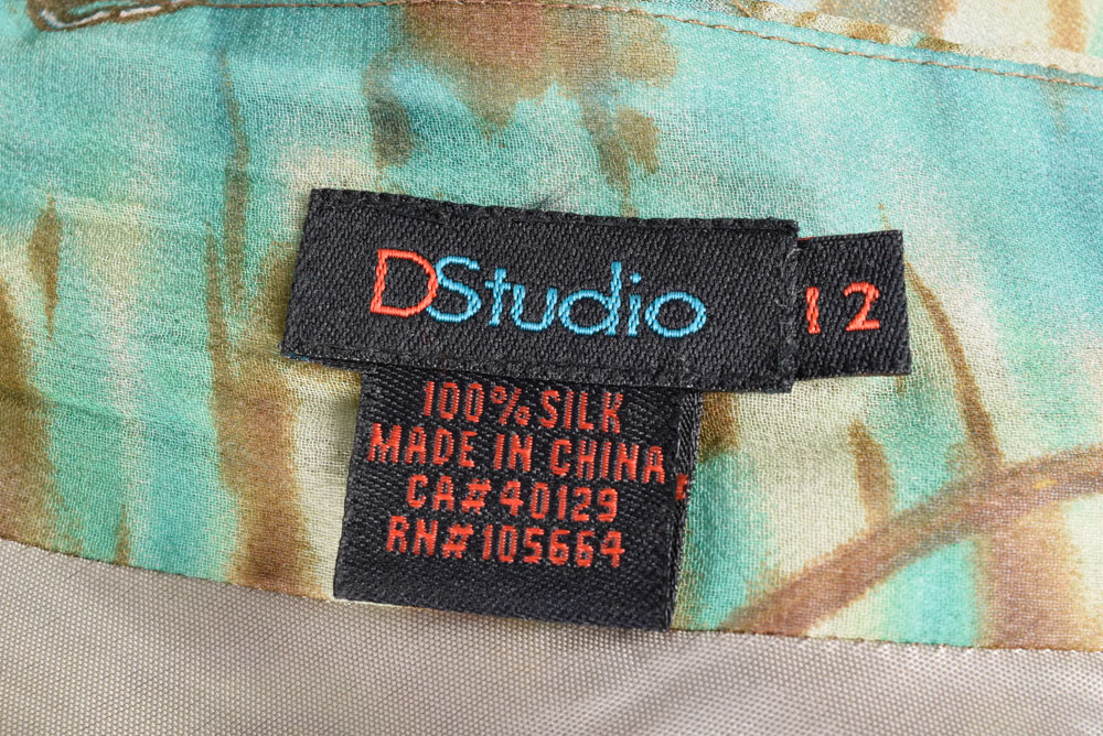 Collection of Women's Clothing