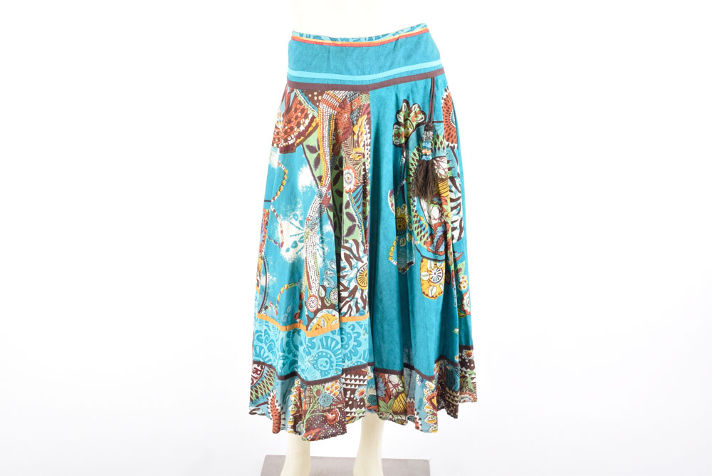 Collection of Women's Clothing