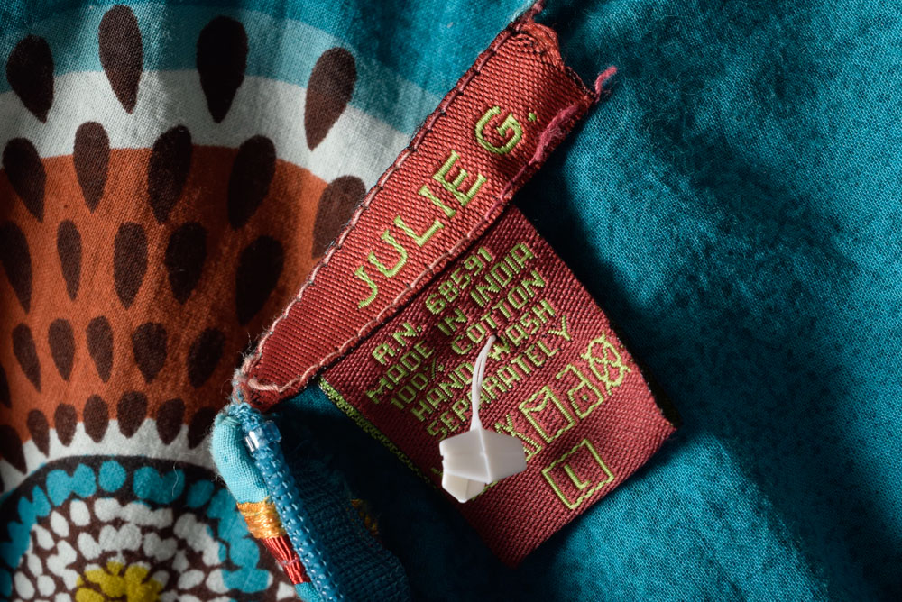 Collection of Women's Clothing