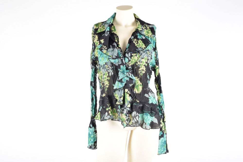 Collection of Women's Clothing