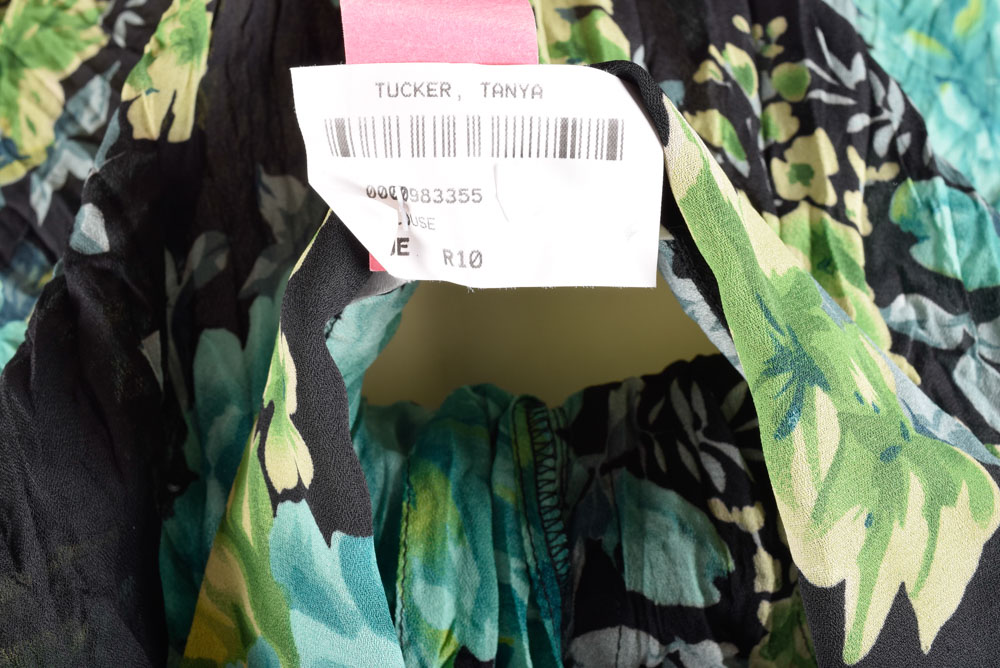 Collection of Women's Clothing