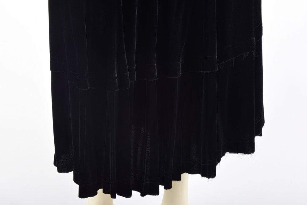 Collection of Women's Clothing