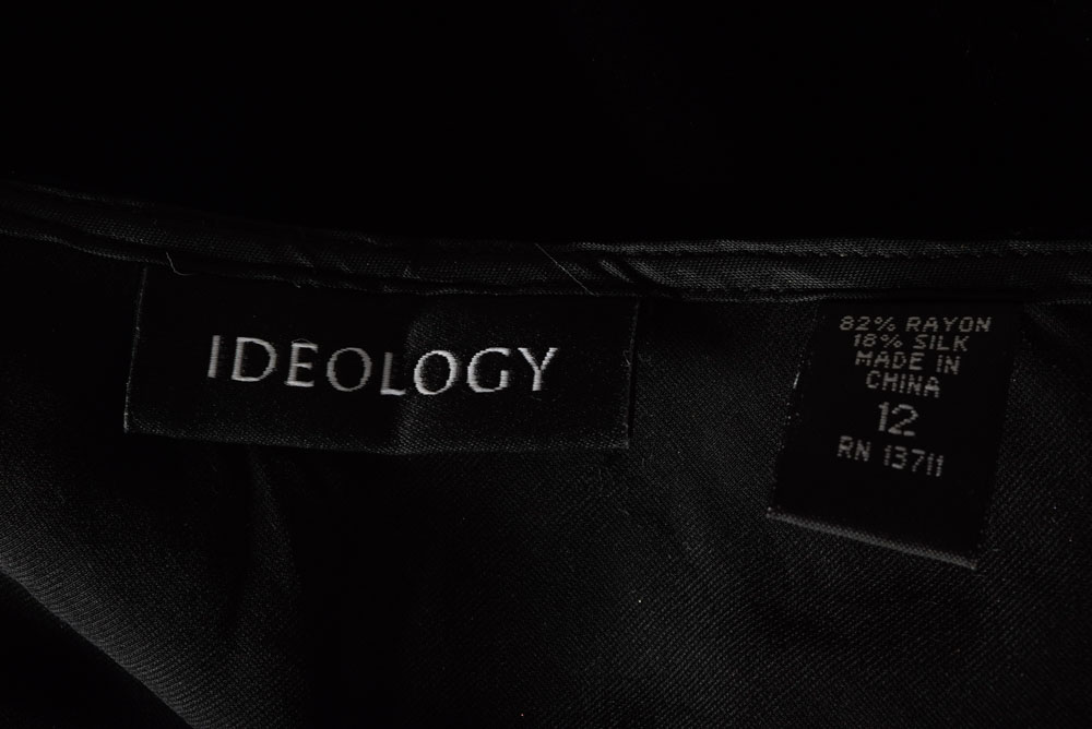 Collection of Women's Clothing