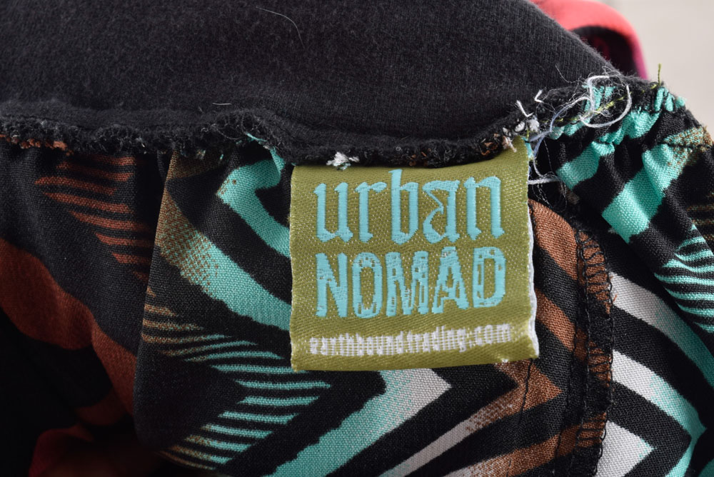 Collection of Women's Clothing