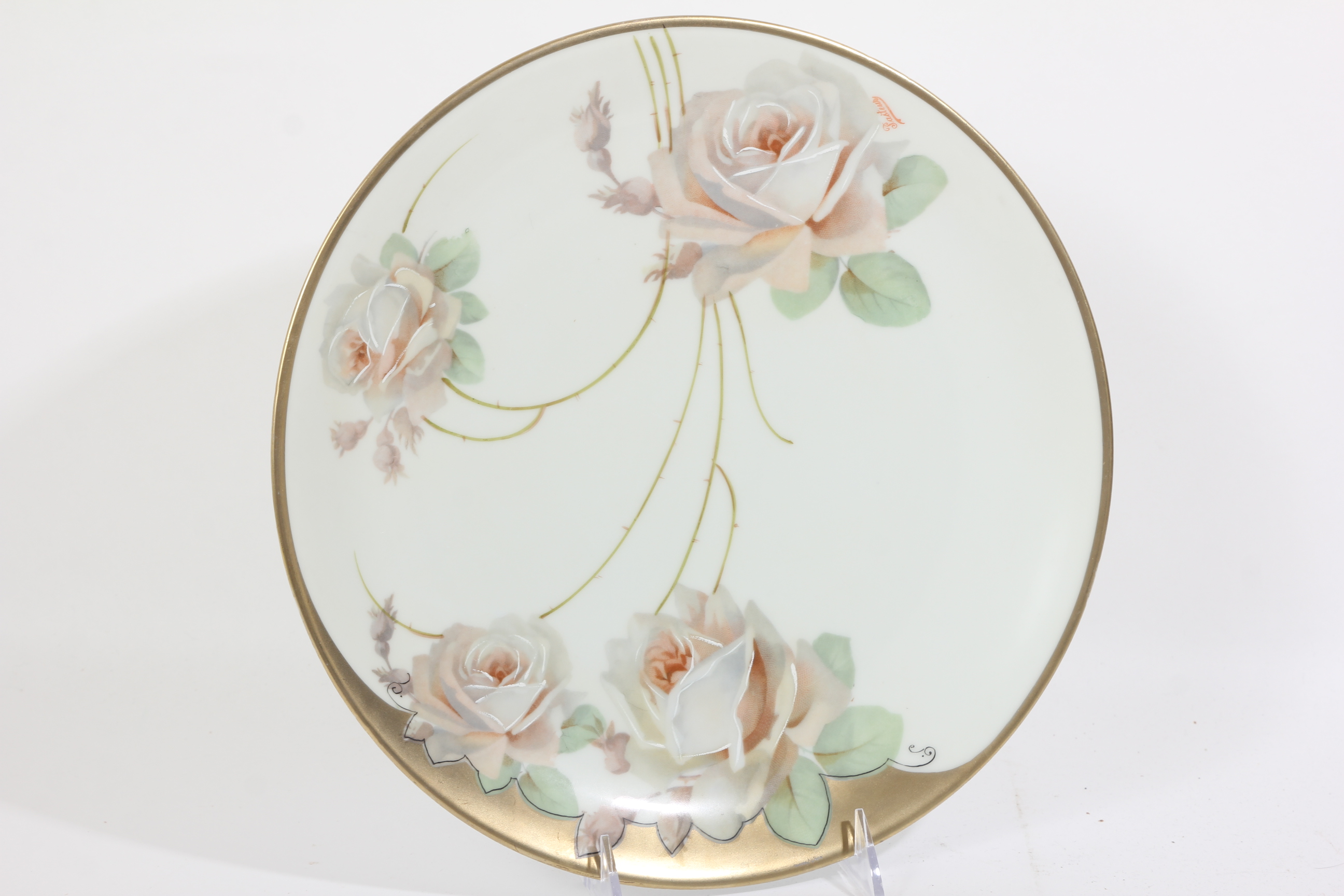 Collection of Assorted China including Selb Bavaria