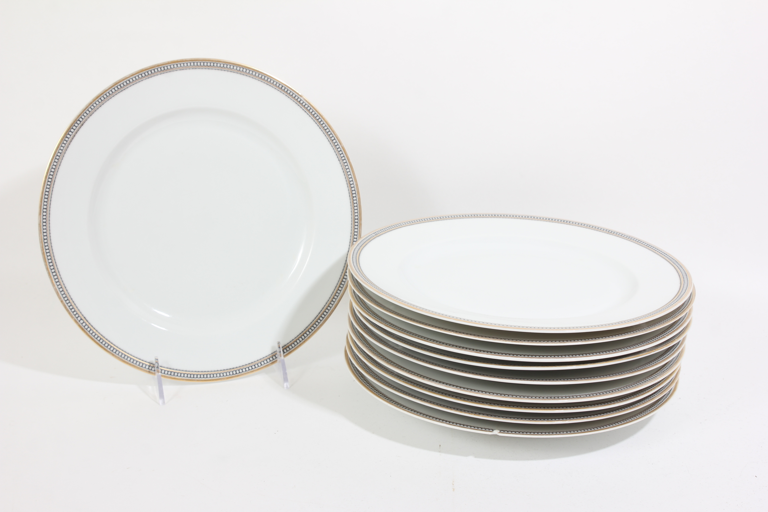 Collection of Assorted China including Selb Bavaria