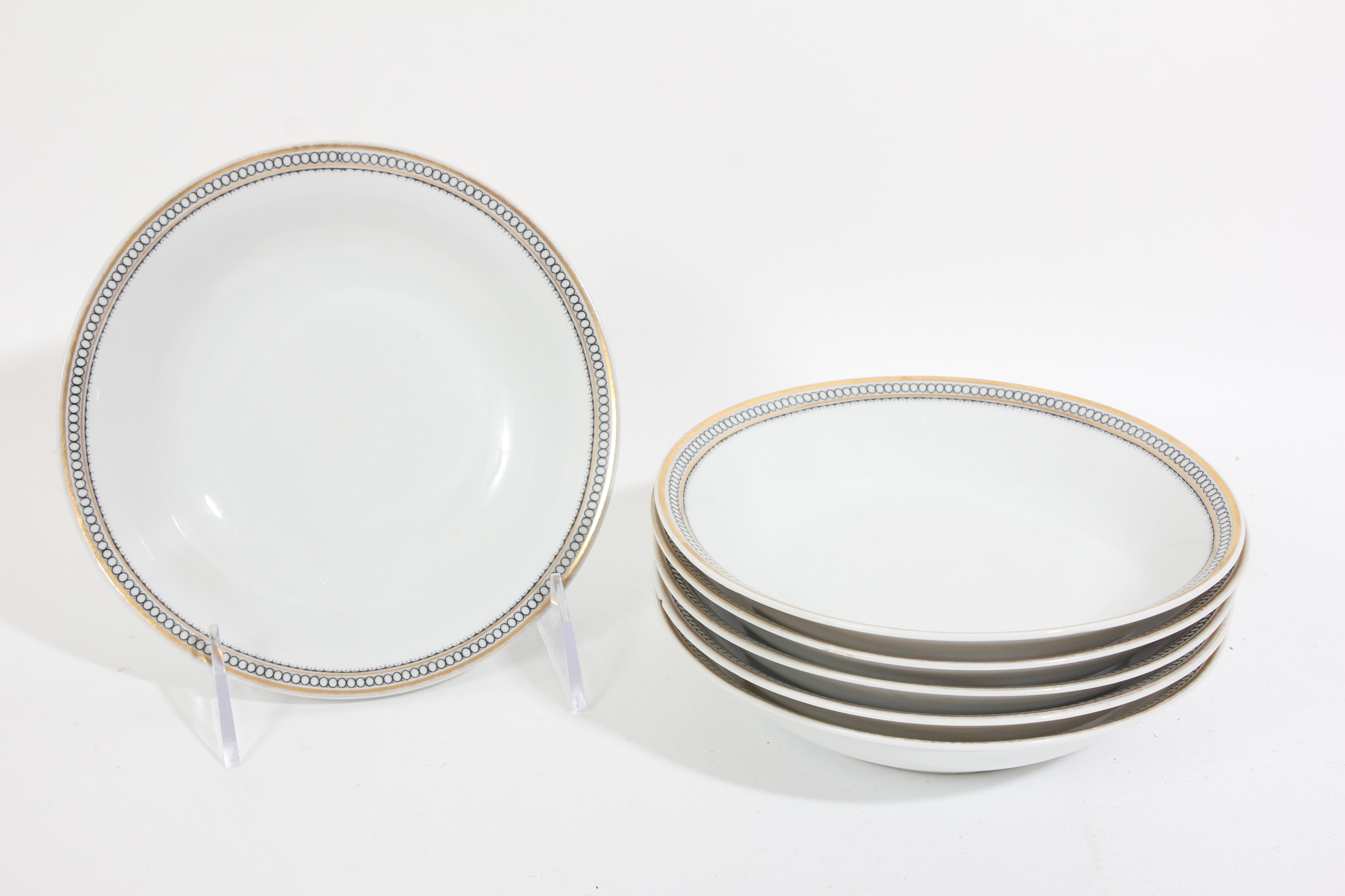 Collection of Assorted China including Selb Bavaria