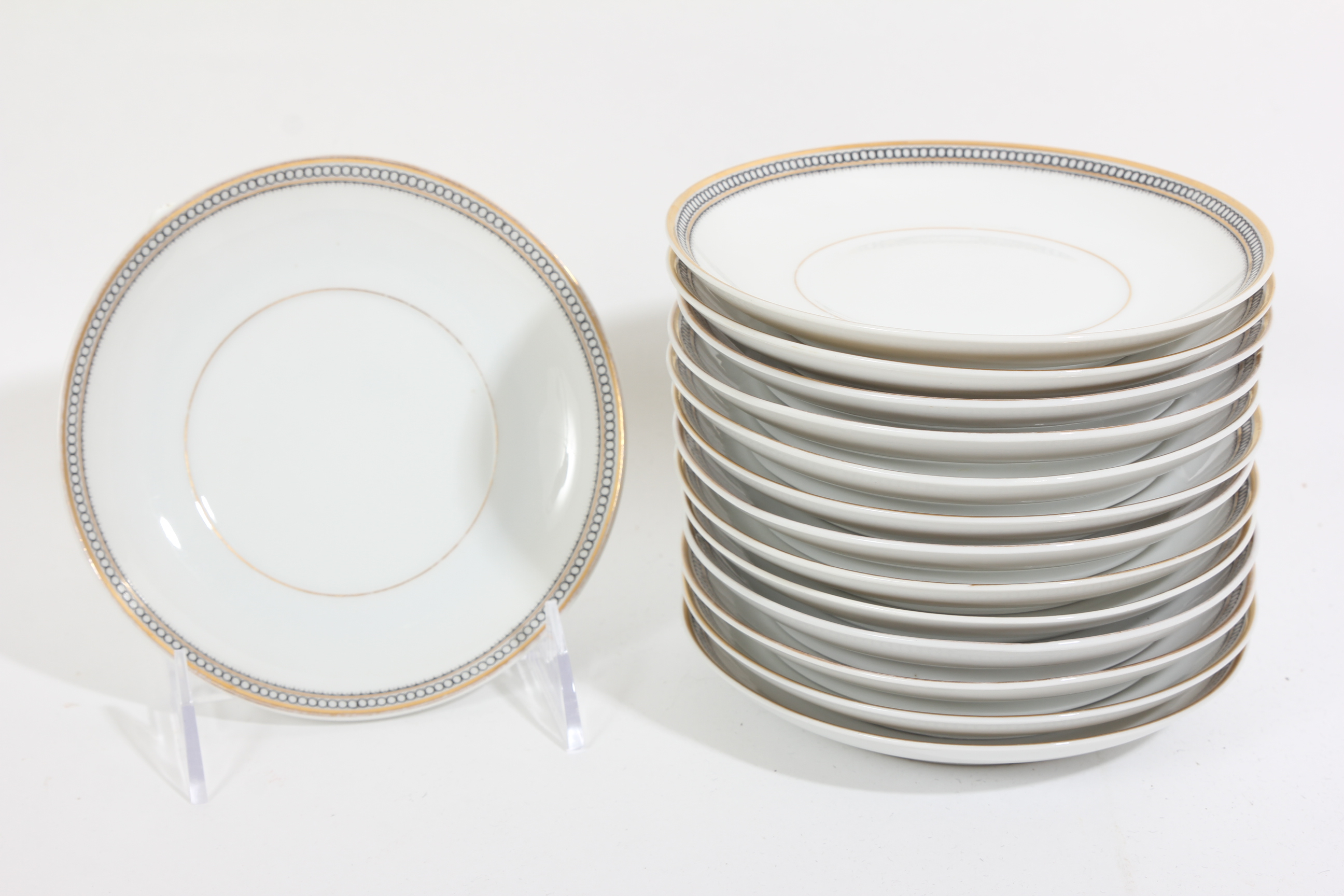 Collection of Assorted China including Selb Bavaria