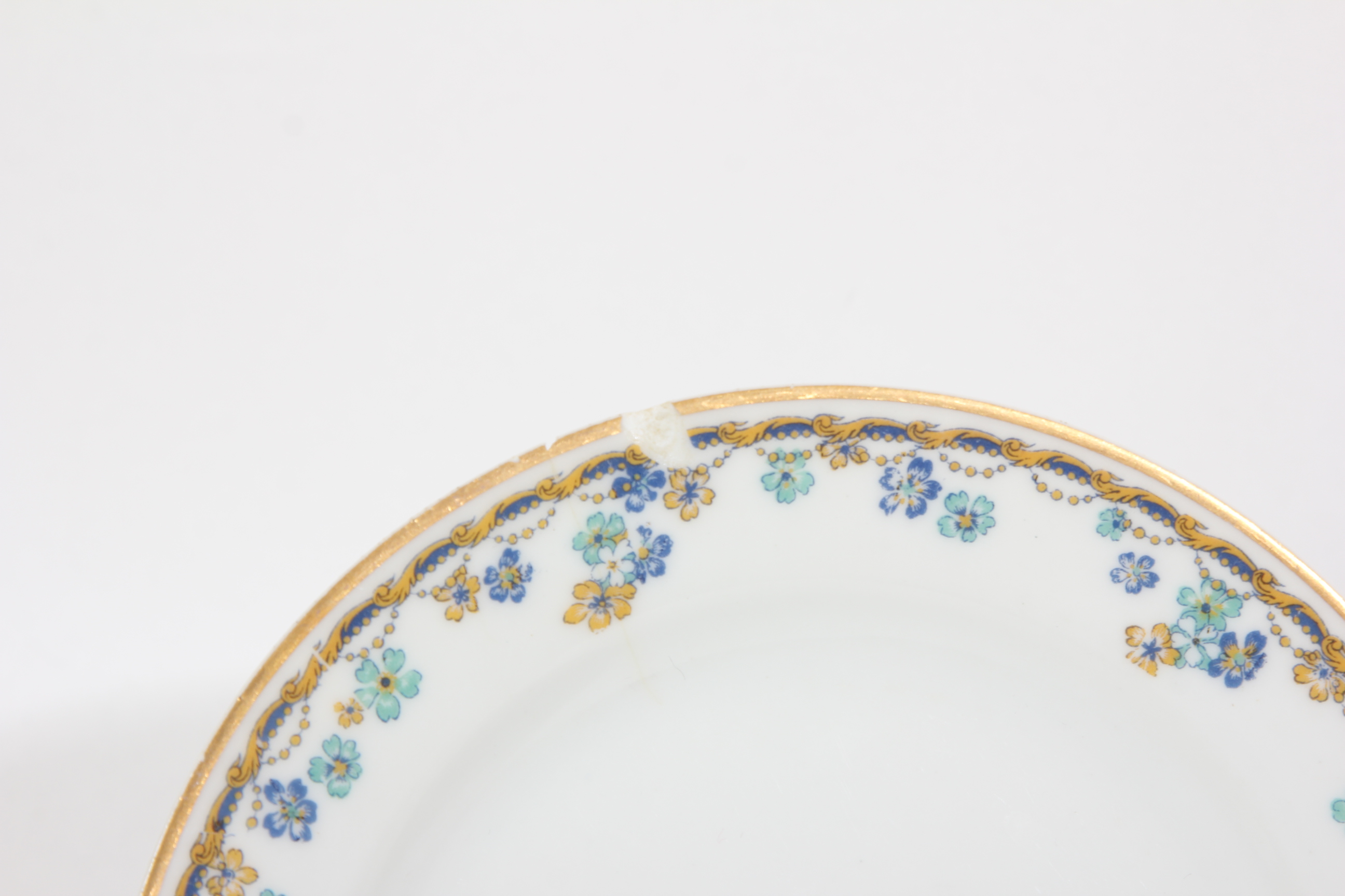 Collection of Assorted China including Selb Bavaria