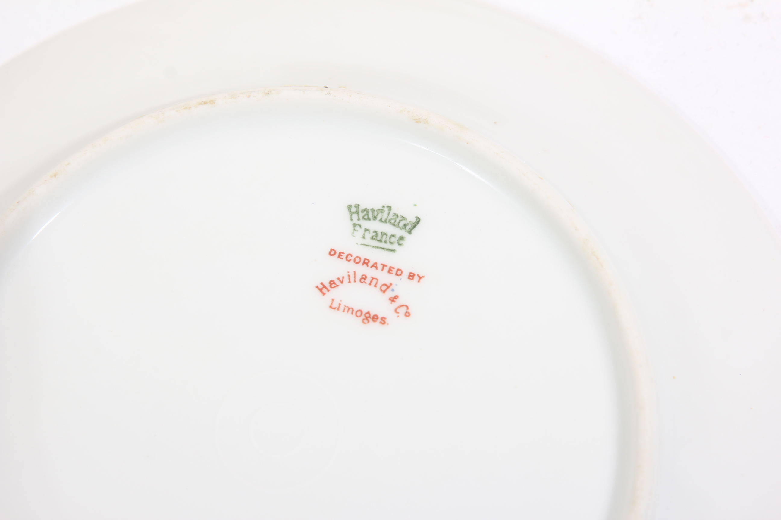 Collection of Assorted China including Selb Bavaria