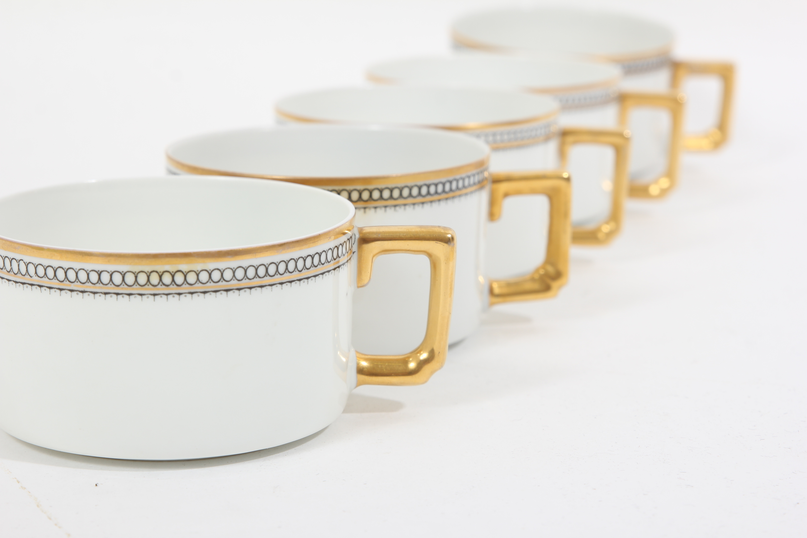 Collection of Assorted China including Selb Bavaria