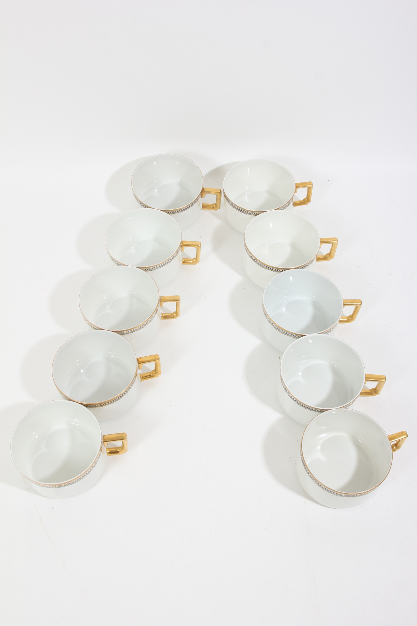 Collection of Assorted China including Selb Bavaria