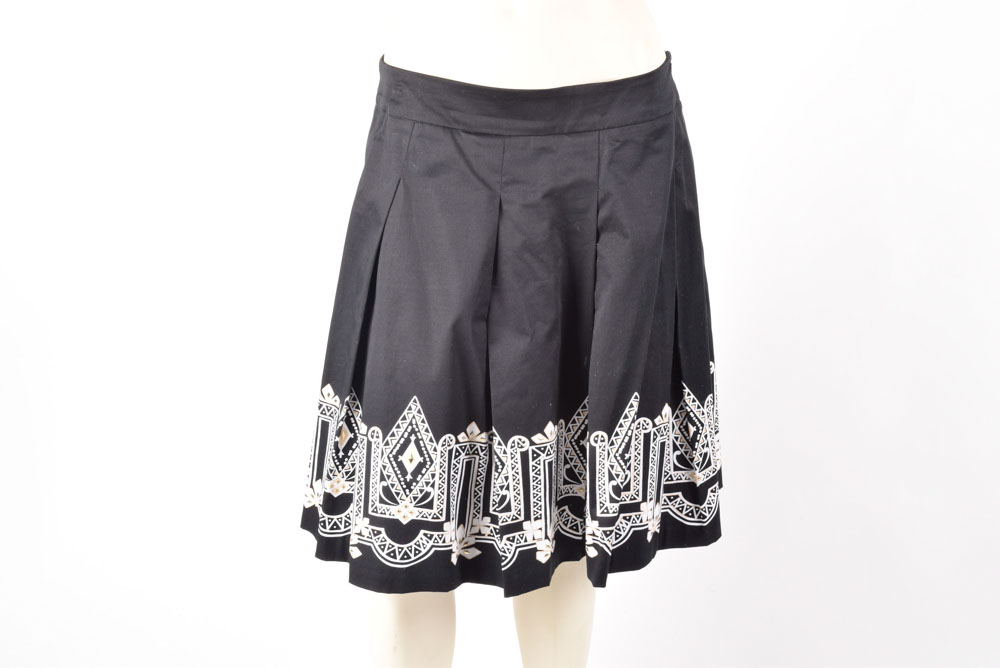 Large Collection of Women's Clothes Including Susan Bristol, Adriano Goldschmied and Theodore of Beverly Hills