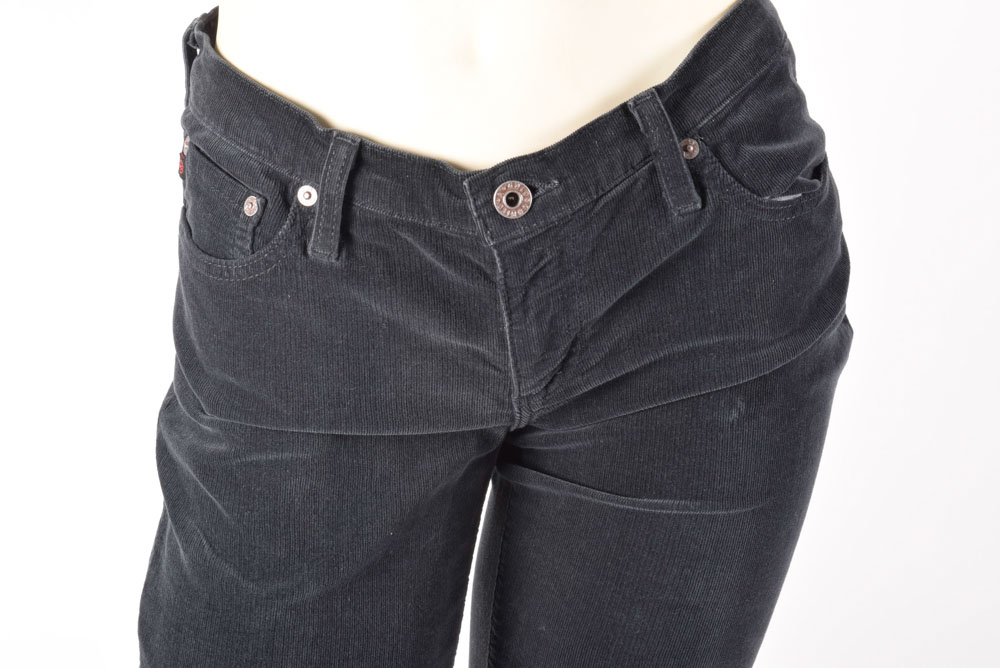 Large Collection of Women's Clothes Including Susan Bristol, Adriano Goldschmied and Theodore of Beverly Hills