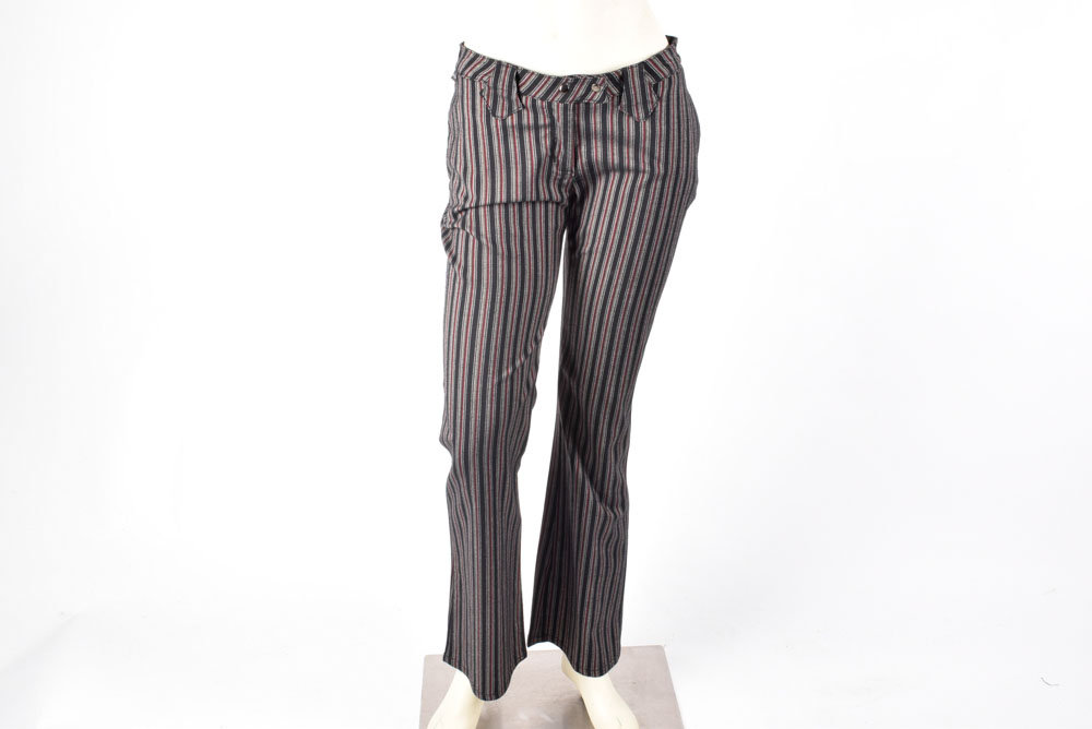 Large Collection of Women's Clothes Including Susan Bristol, Adriano Goldschmied and Theodore of Beverly Hills