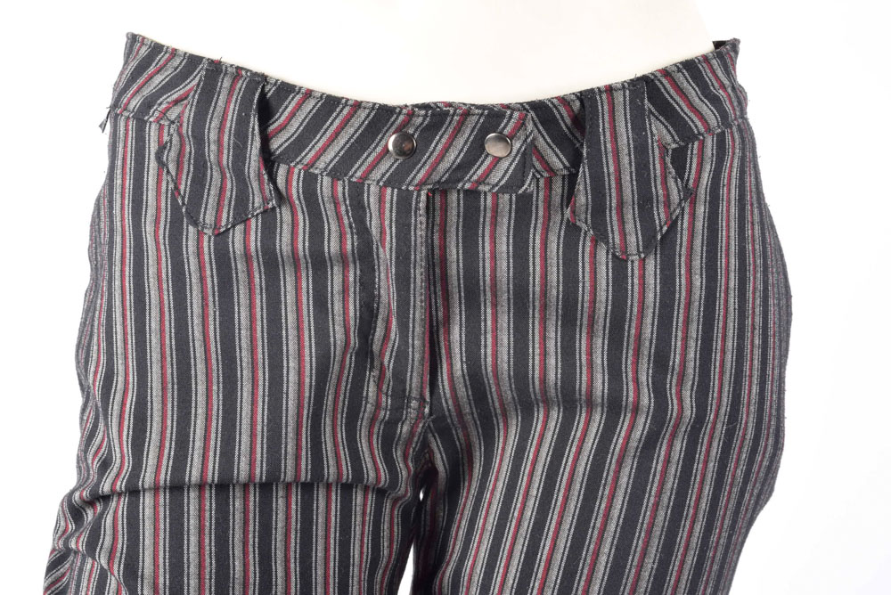 Large Collection of Women's Clothes Including Susan Bristol, Adriano Goldschmied and Theodore of Beverly Hills