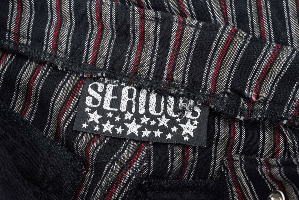 Large Collection of Women's Clothes Including Susan Bristol, Adriano Goldschmied and Theodore of Beverly Hills