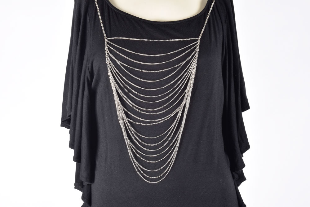 Large Collection of Women's Clothes Including Susan Bristol, Adriano Goldschmied and Theodore of Beverly Hills