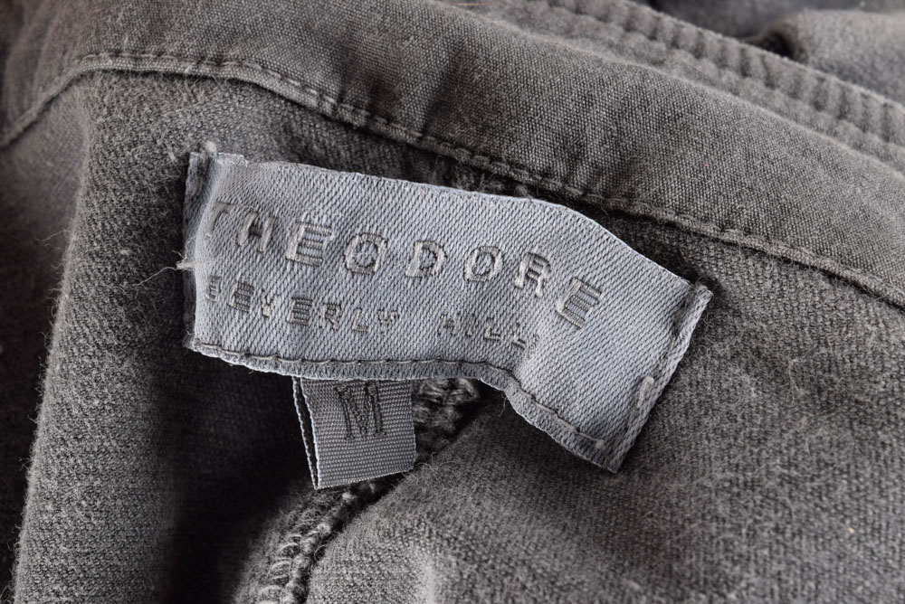 Large Collection of Women's Clothes Including Susan Bristol, Adriano Goldschmied and Theodore of Beverly Hills