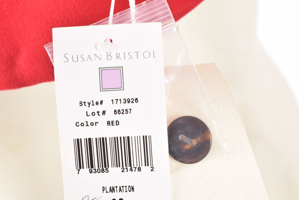 Large Collection of Women's Clothes Including Susan Bristol, Adriano Goldschmied and Theodore of Beverly Hills