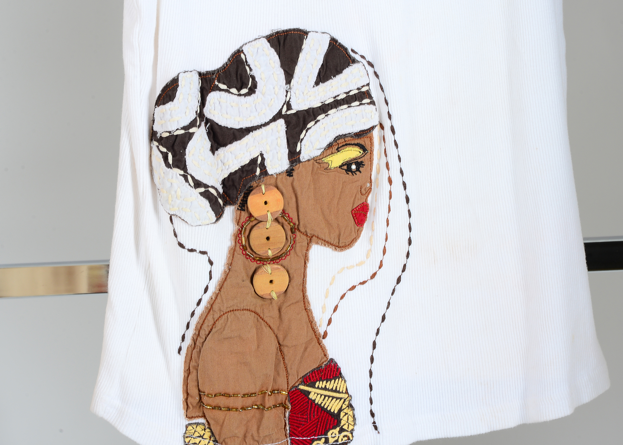 Group of Women's Clothing Including Andrea Jovine for Cache