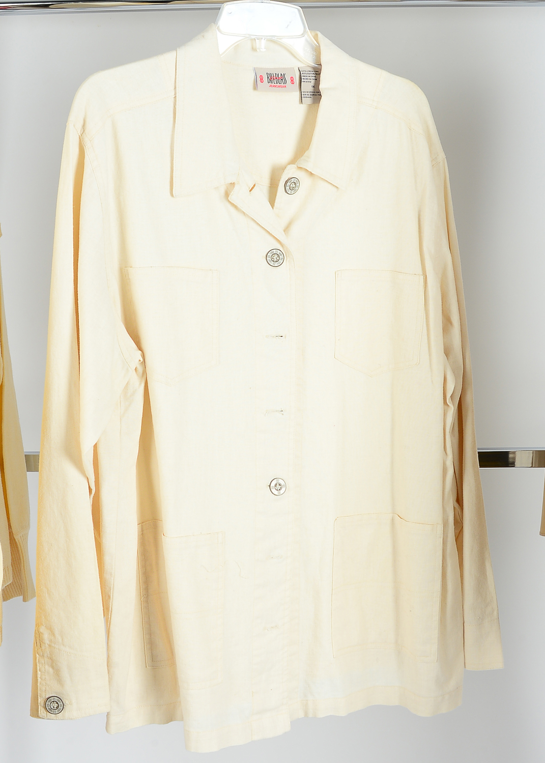 Group of Women's Clothing Including Andrea Jovine for Cache