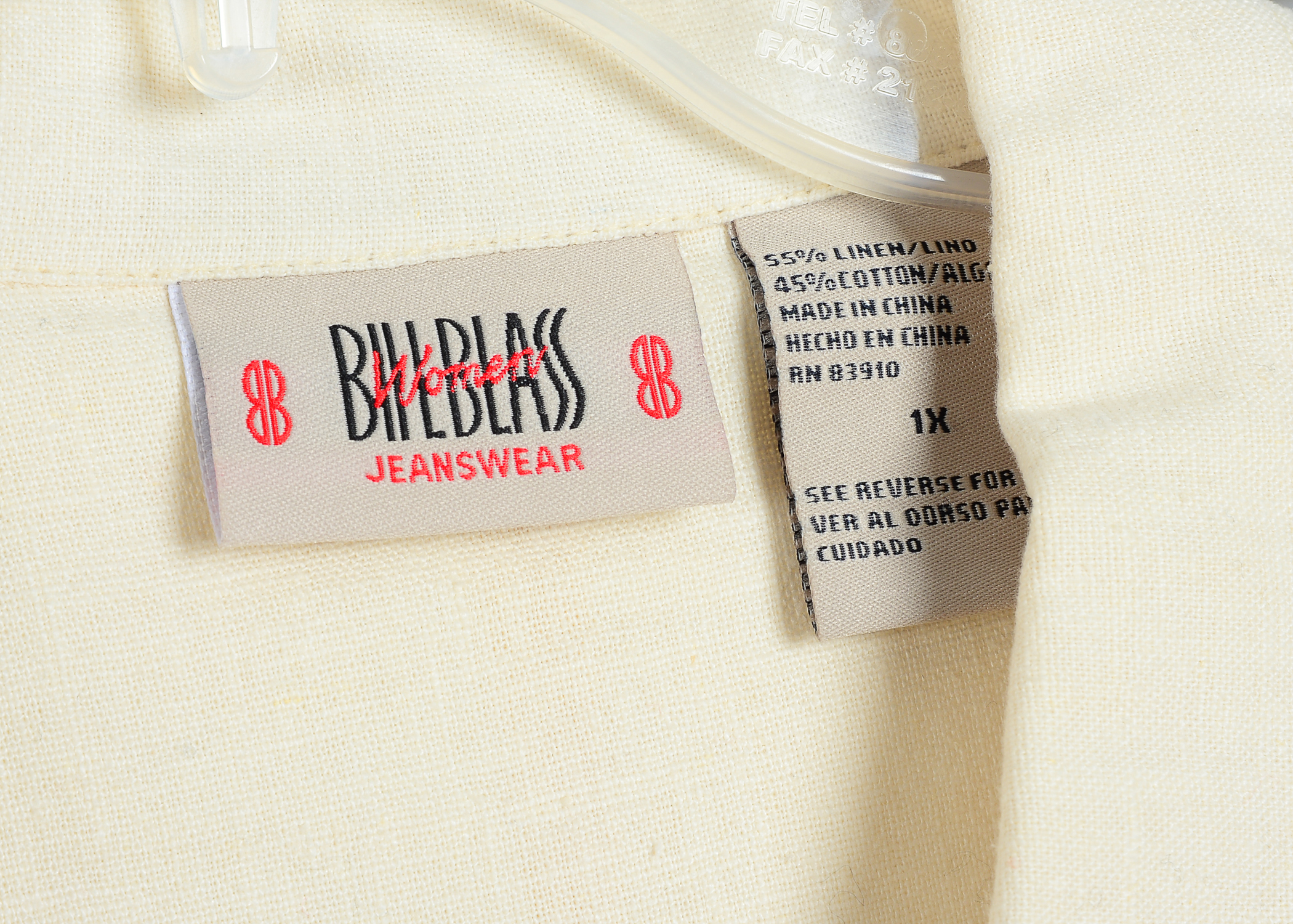 Group of Women's Clothing Including Andrea Jovine for Cache