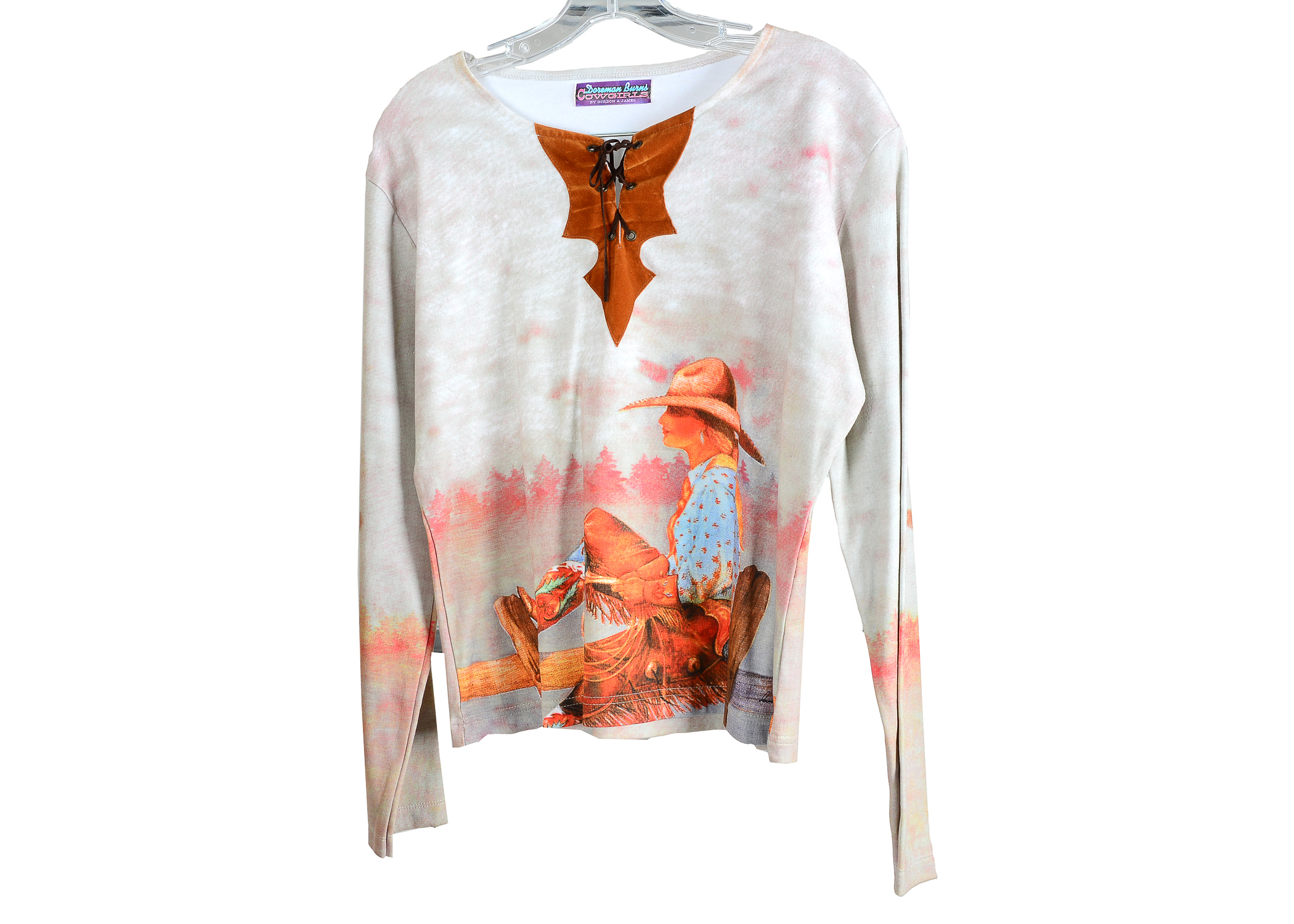 Group of Women's Clothing Including Andrea Jovine for Cache