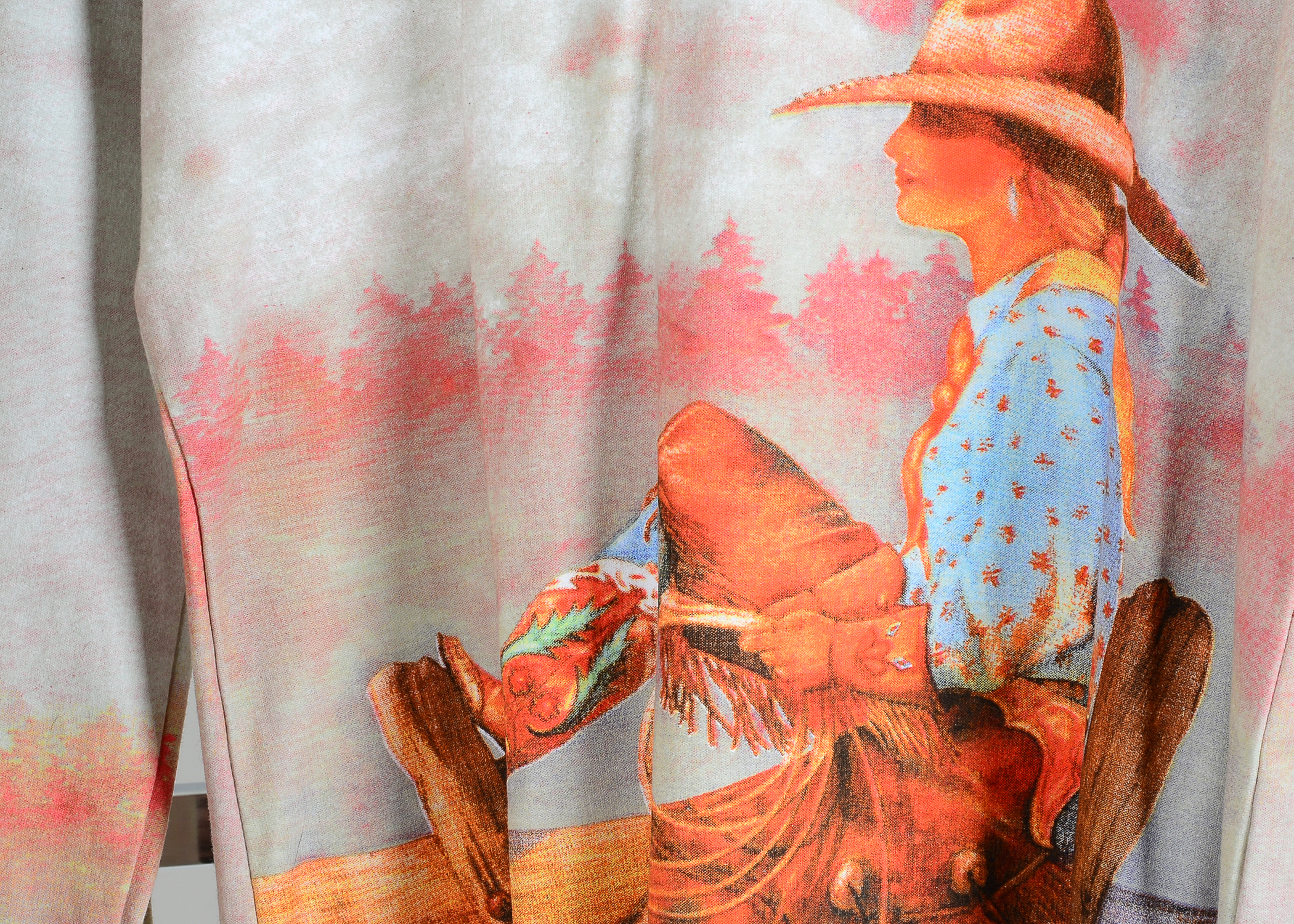 Group of Women's Clothing Including Andrea Jovine for Cache