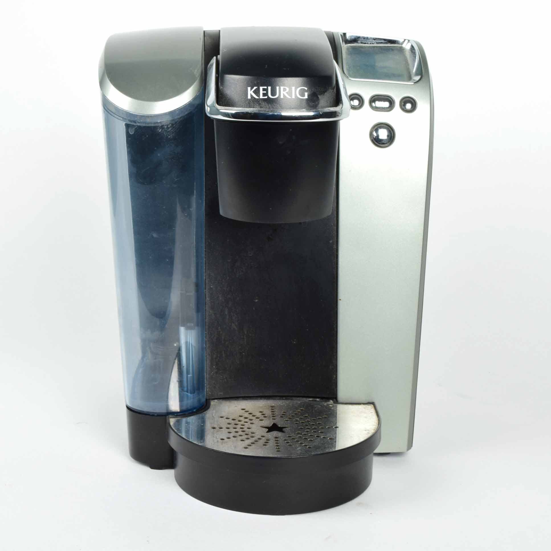 Keurig Single Cup Coffee Maker B70