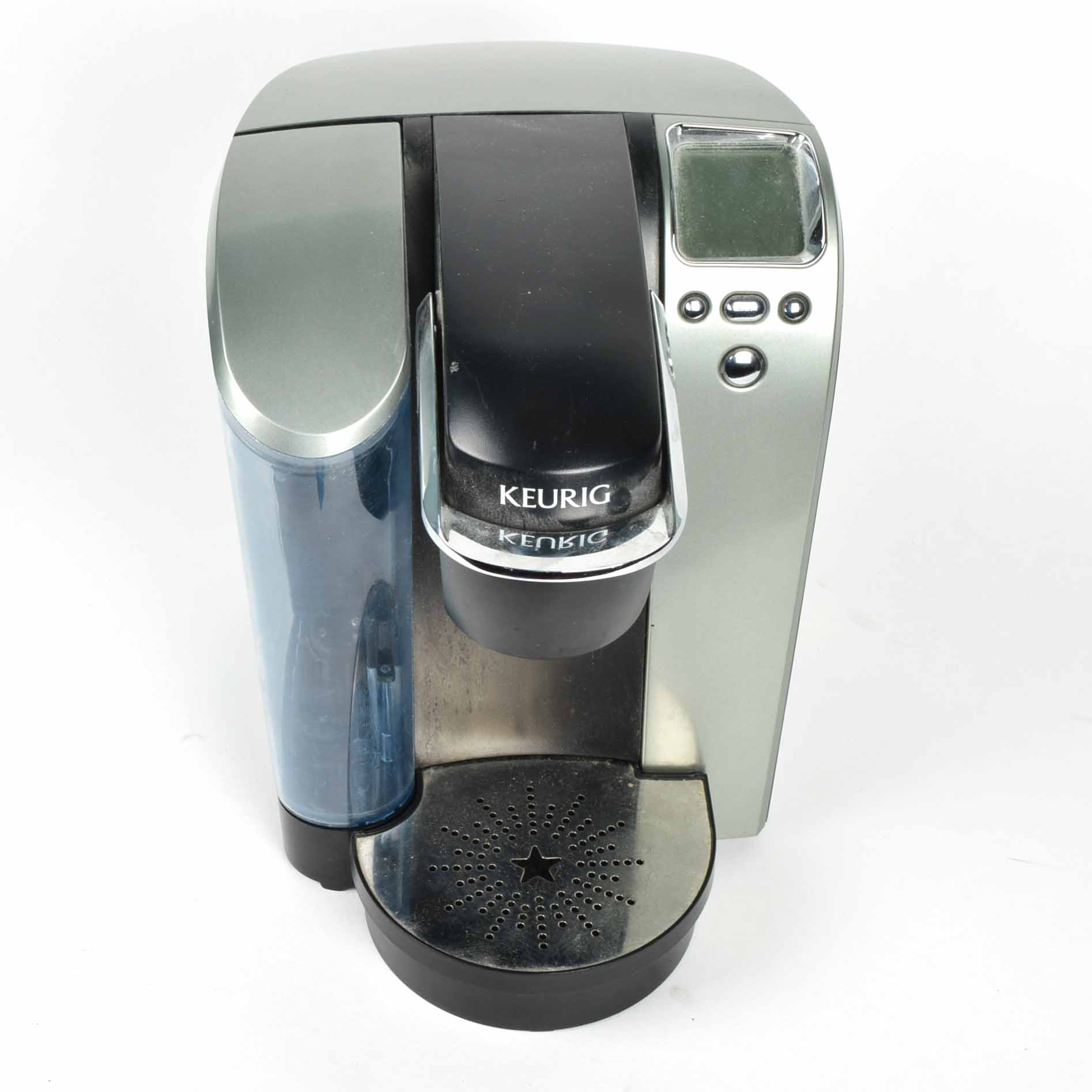 Keurig Single Cup Coffee Maker B70