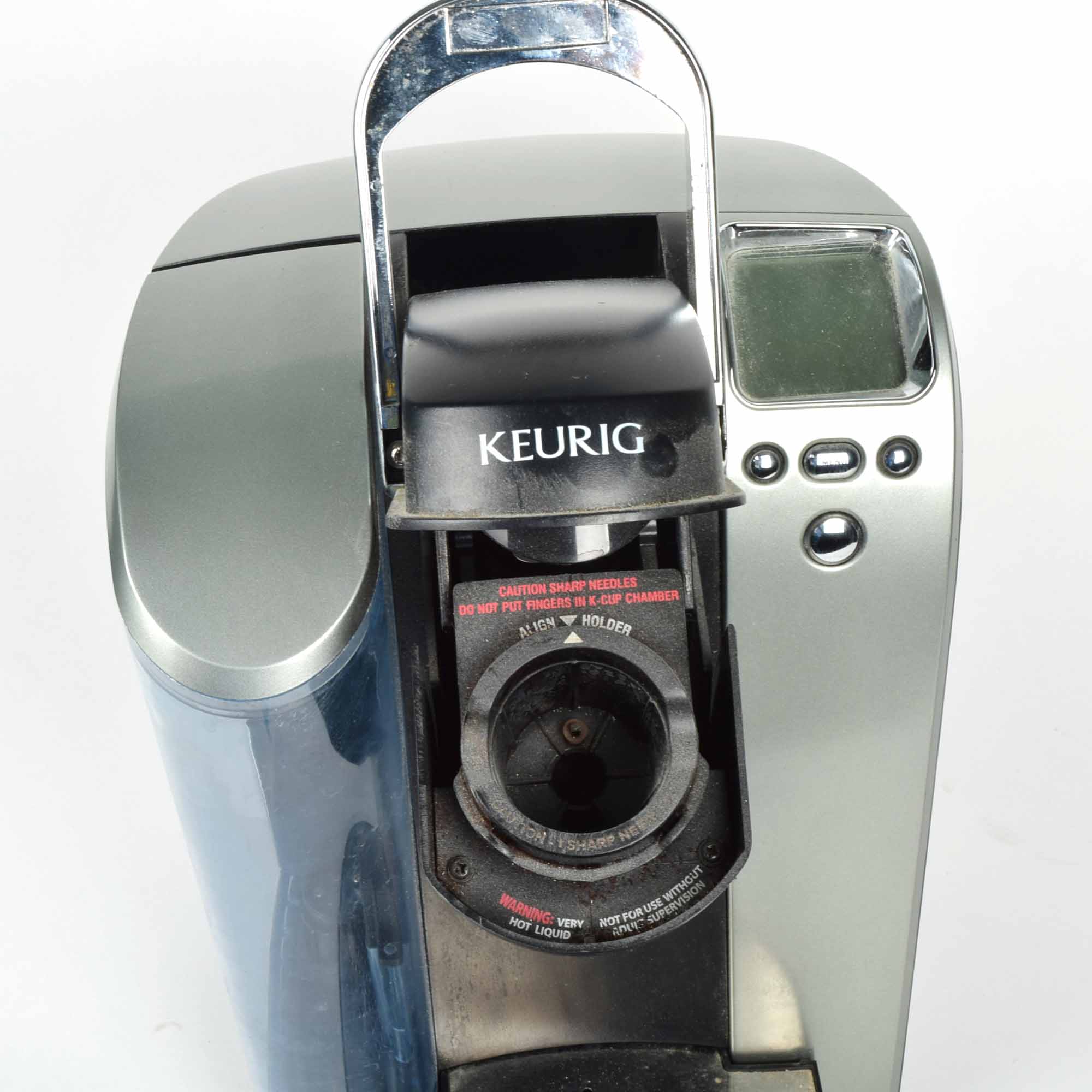 Keurig Single Cup Coffee Maker B70