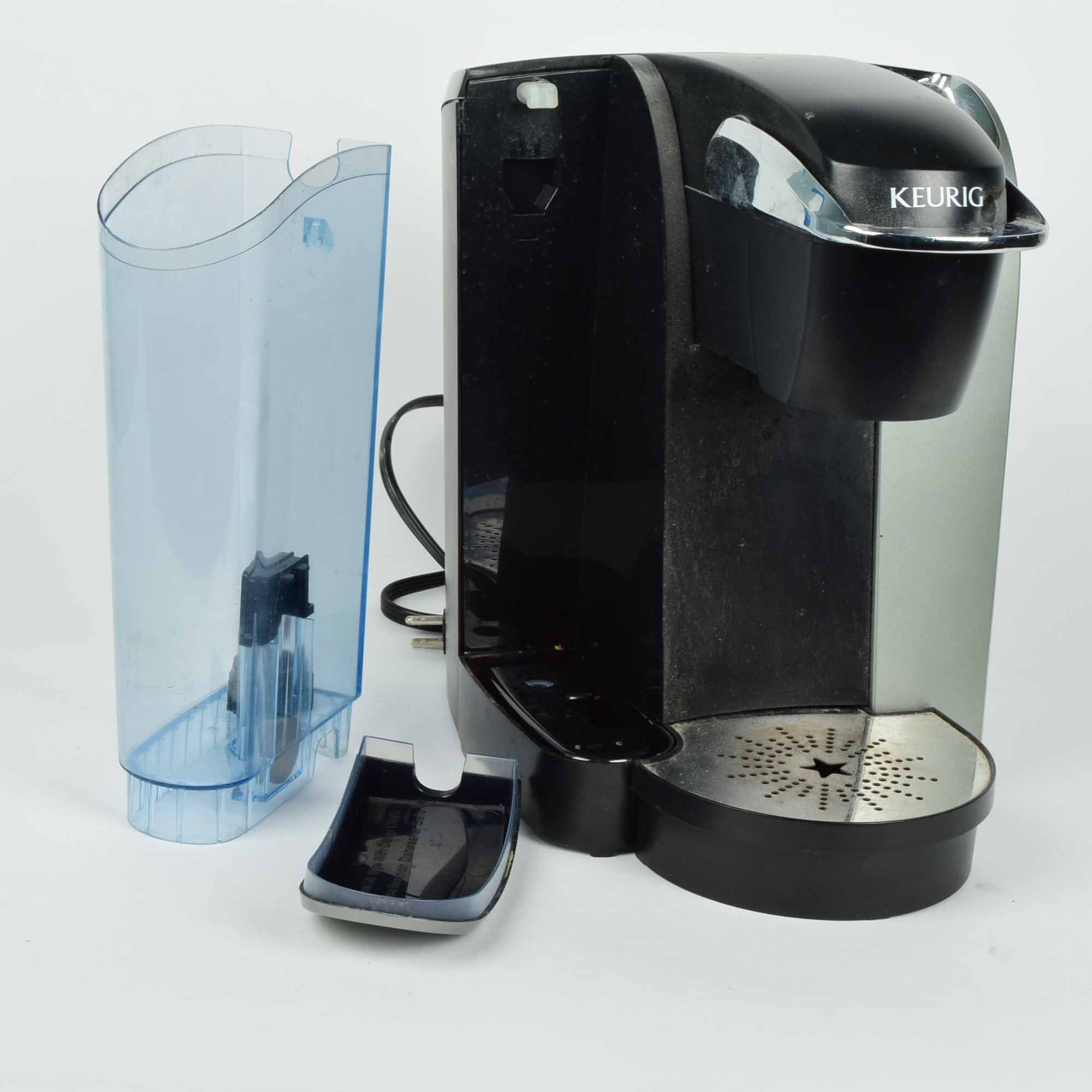 Keurig Single Cup Coffee Maker B70