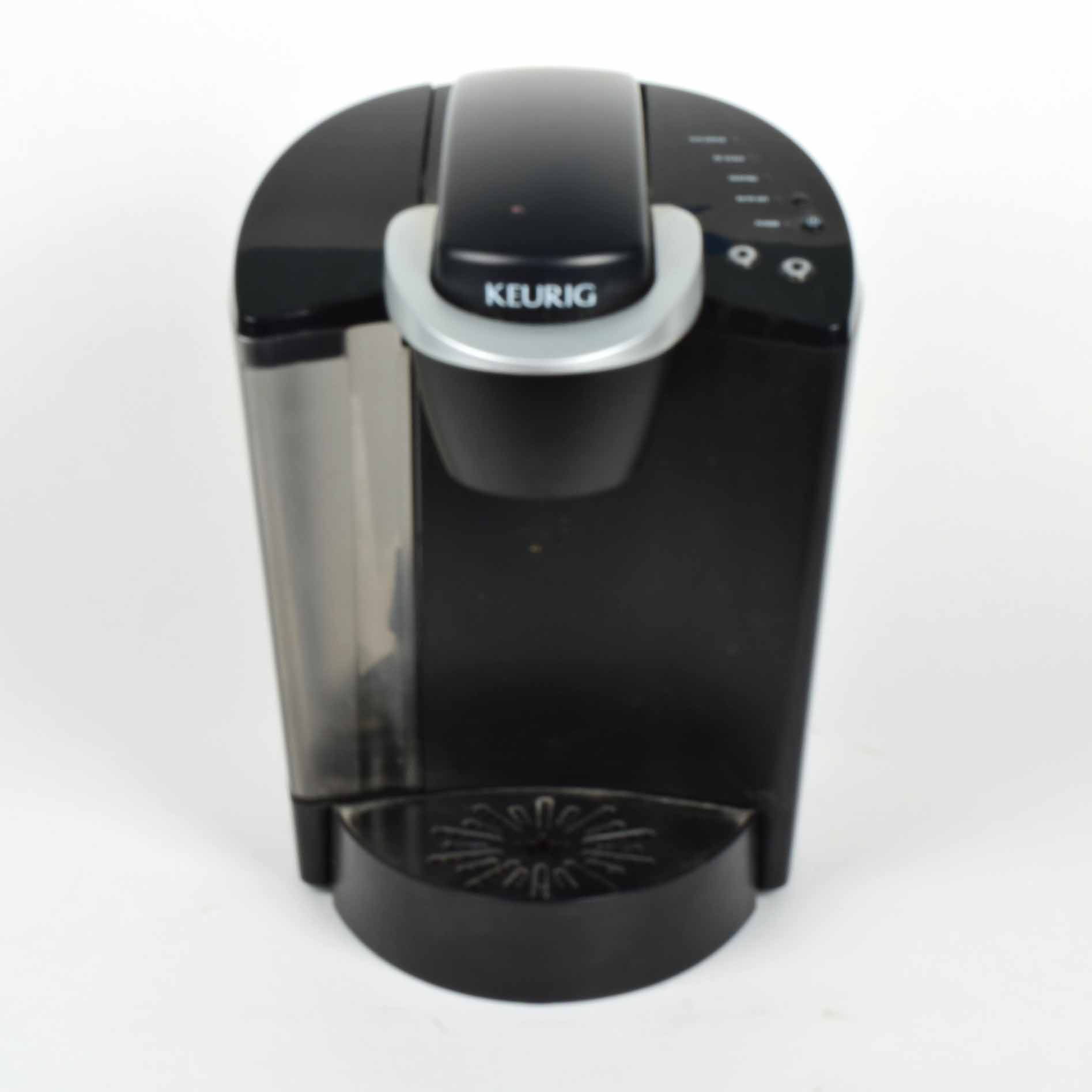 Keurig Elite Single Cup Coffee Maker Model B40