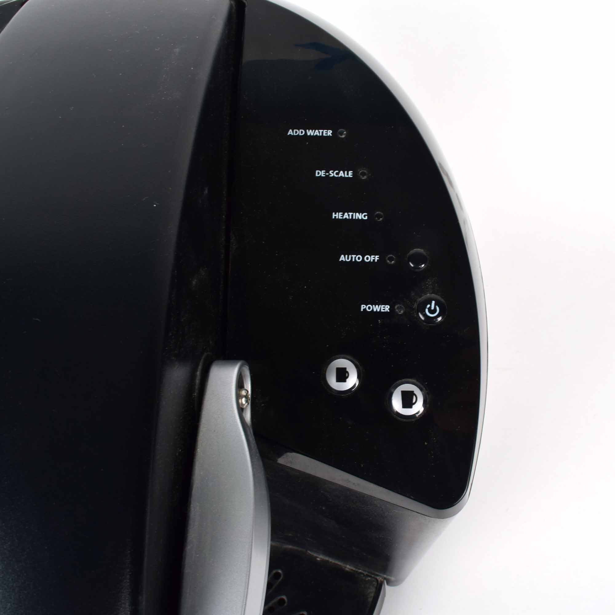 Keurig Elite Single Cup Coffee Maker Model B40