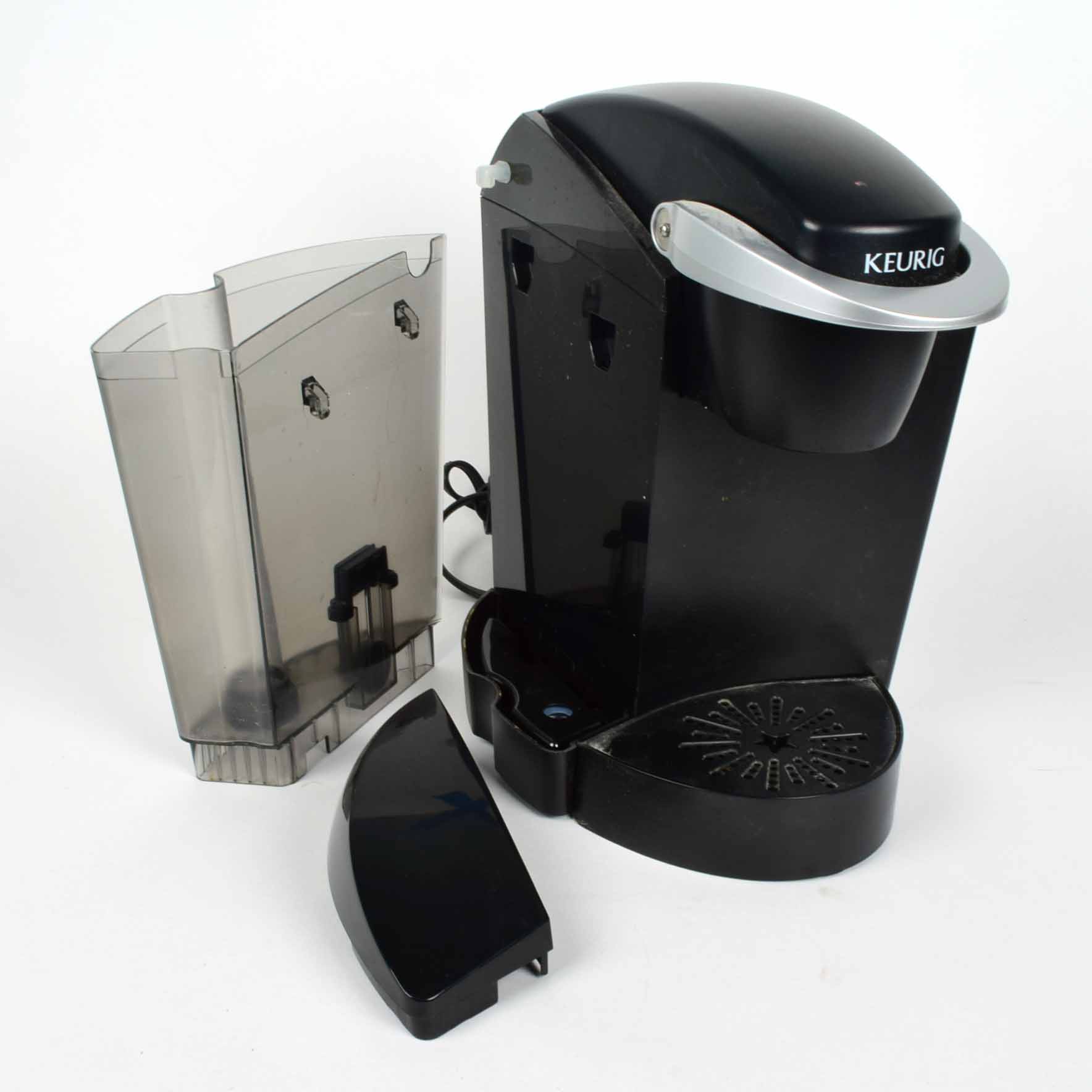 Keurig Elite Single Cup Coffee Maker Model B40