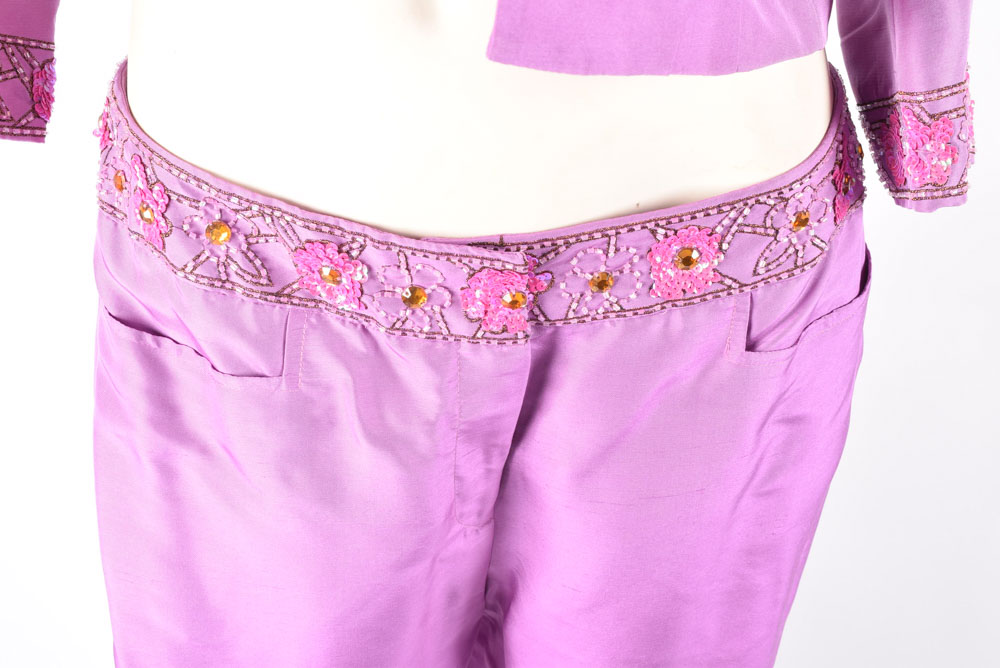 Collection of Women's Clothing Including Bianca Nygard, Nygard Collection and The North Face