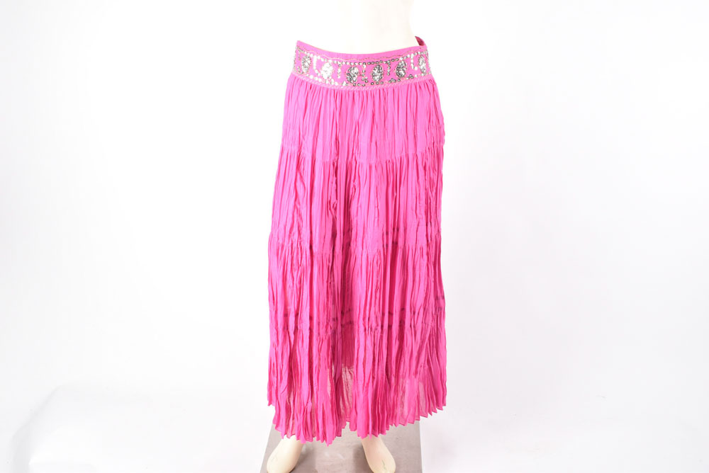 Collection of Women's Clothing Including Bianca Nygard, Nygard Collection and The North Face