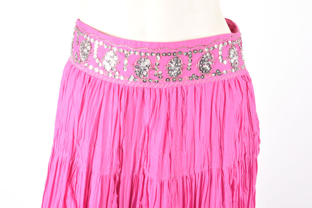 Collection of Women's Clothing Including Bianca Nygard, Nygard Collection and The North Face