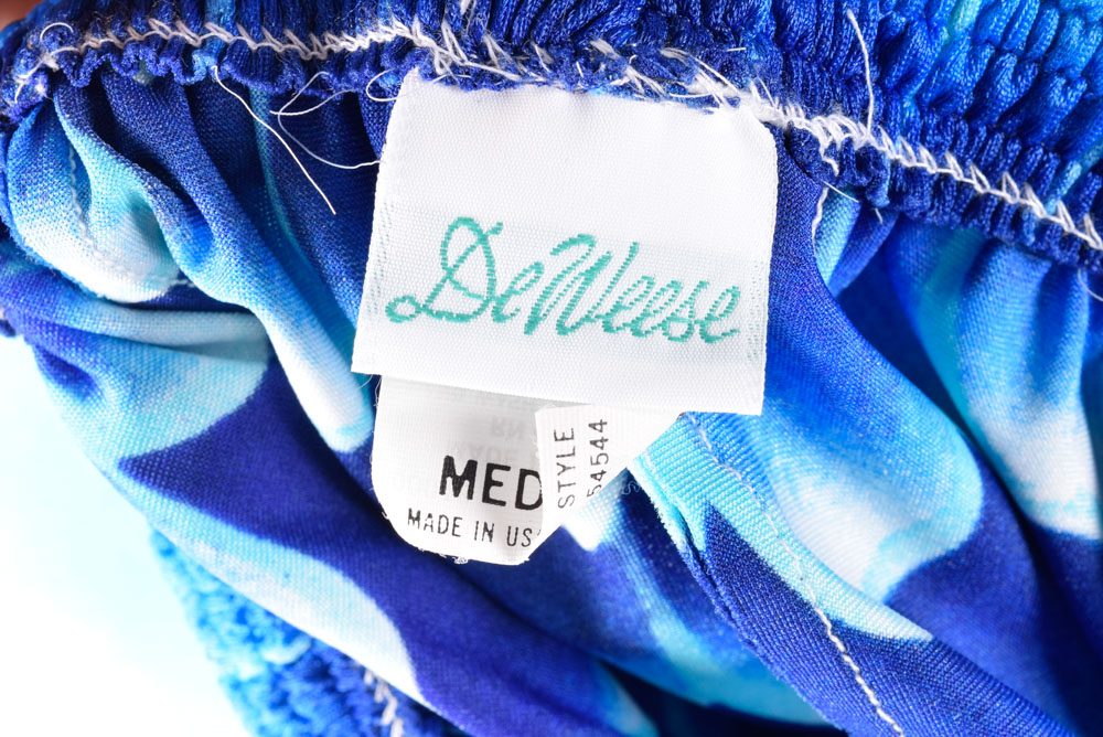 Collection of Women's Clothing Including Bianca Nygard, Nygard Collection and The North Face