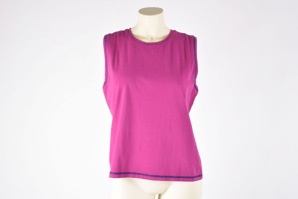 Collection of Women's Clothing Including Bianca Nygard, Nygard Collection and The North Face