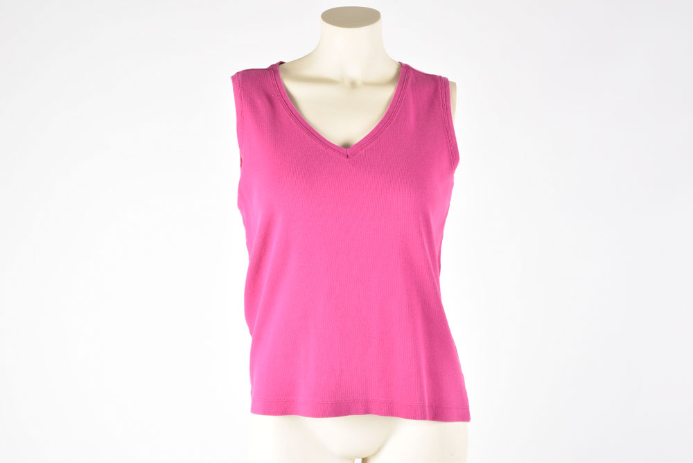 Collection of Women's Clothing Including Bianca Nygard, Nygard Collection and The North Face