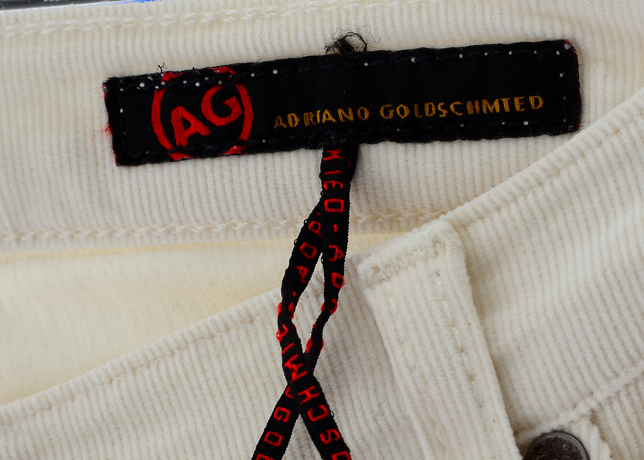 Large Collection of Women's Clothes Including Adriano Goldschmied