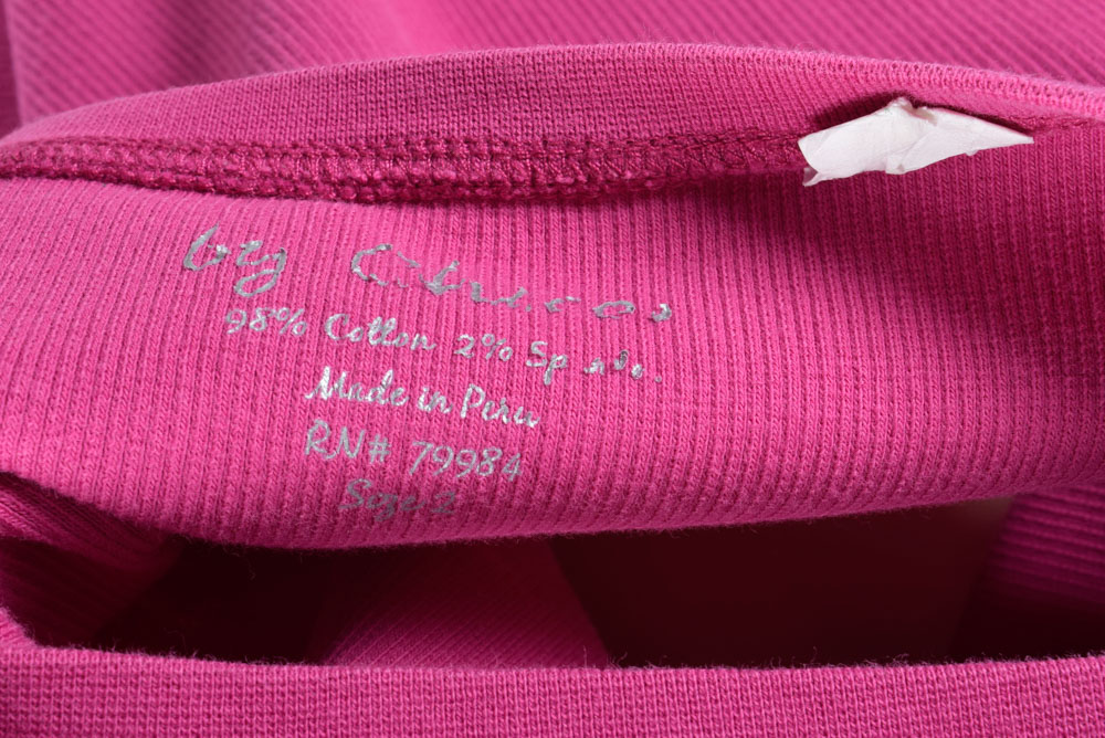 Collection of Women's Clothing Including Bianca Nygard, Nygard Collection and The North Face