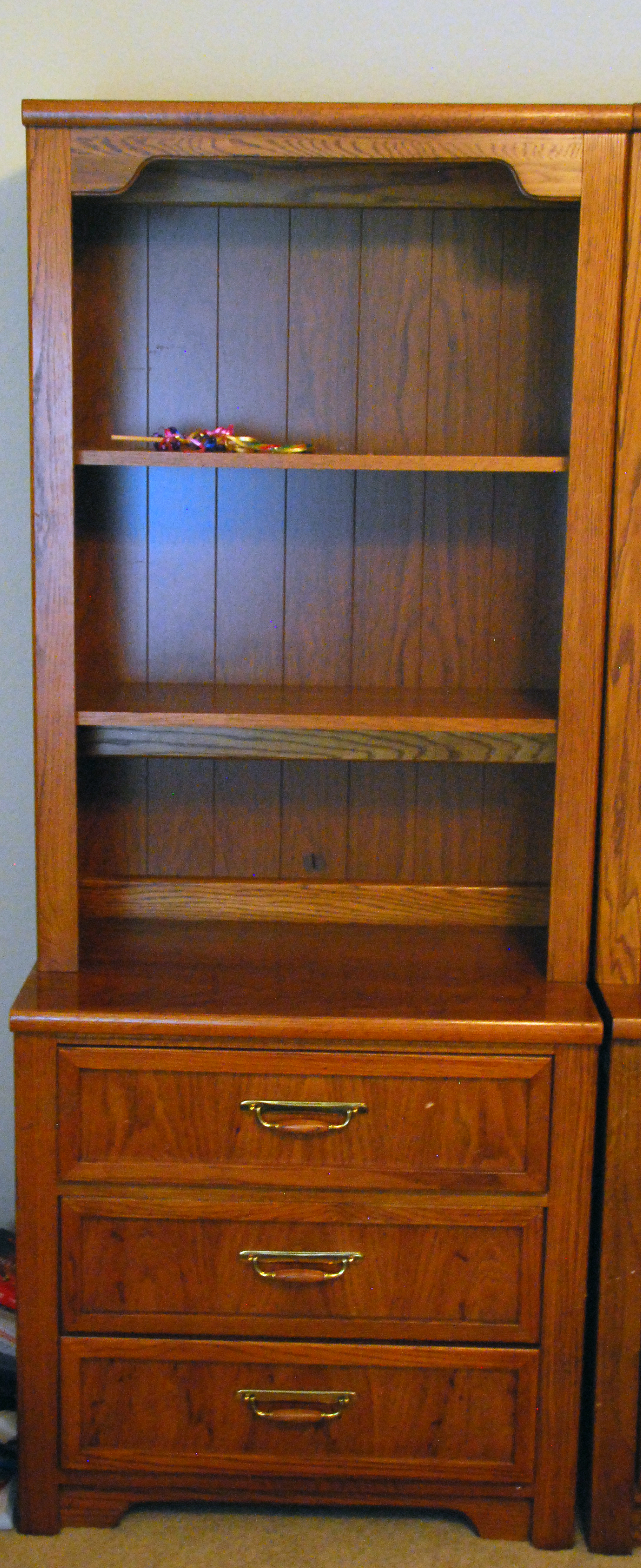 Impressions By Thomasville Hutch