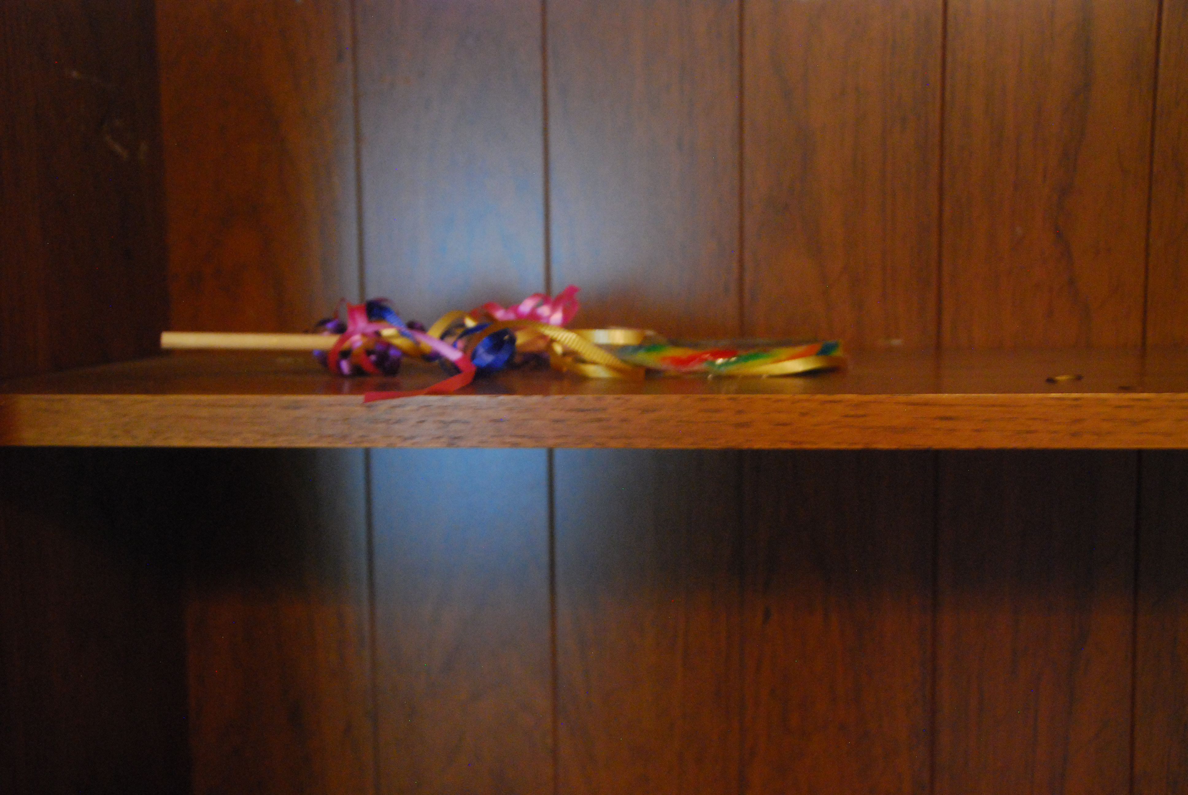 Impressions By Thomasville Hutch