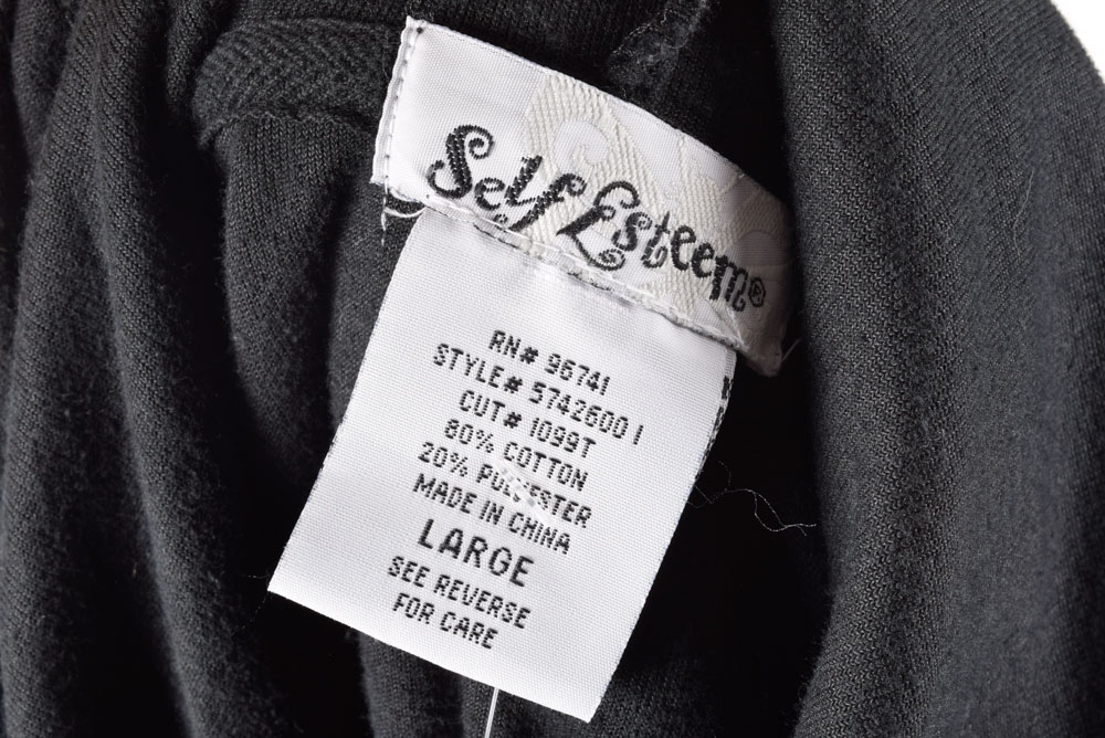 Large Collection of Women's Clothes Including Alfani, Cookie Johnson, Mondo, and Lucky Brand